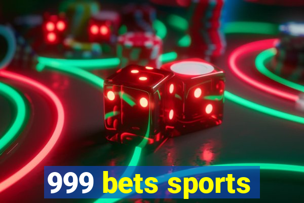 999 bets sports